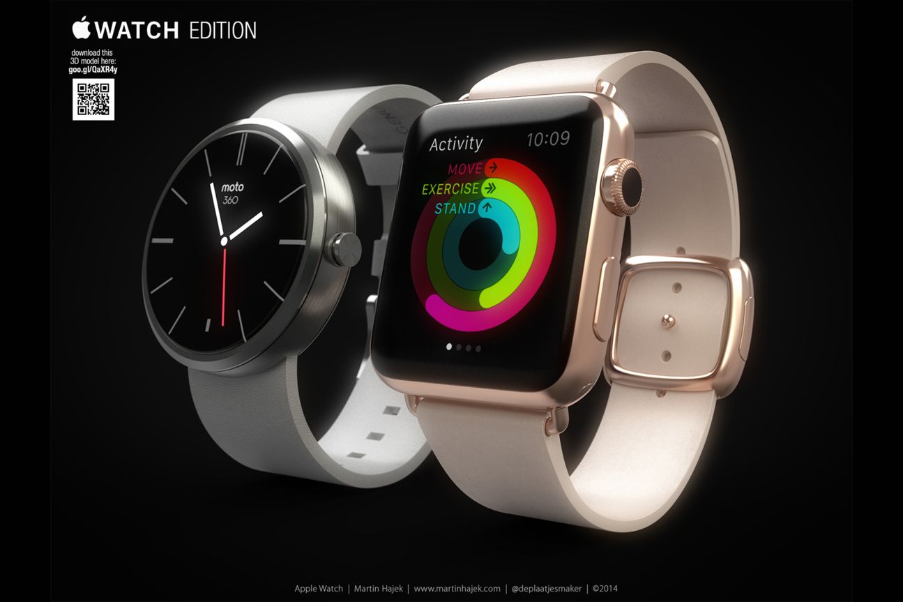 Apple Watch Apple Watch