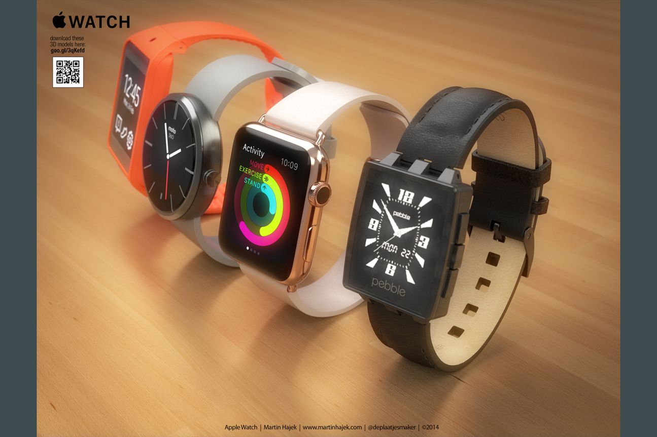 Apple Watch Apple Watch