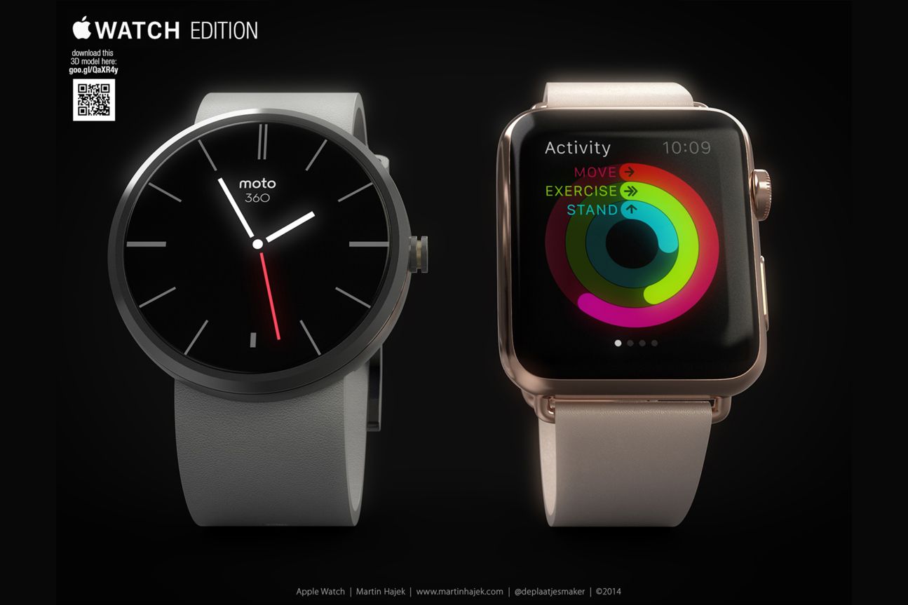 Apple Watch Apple Watch