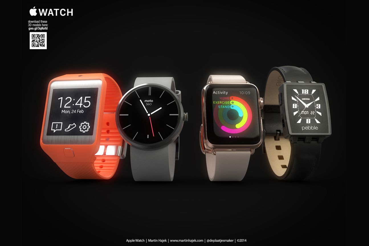 Apple Watch Apple Watch