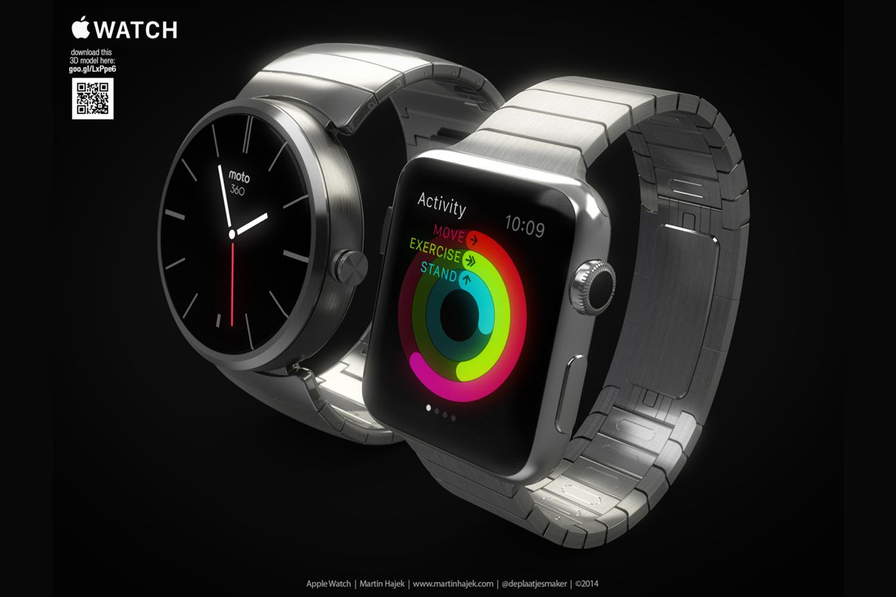 Apple Watch Apple Watch