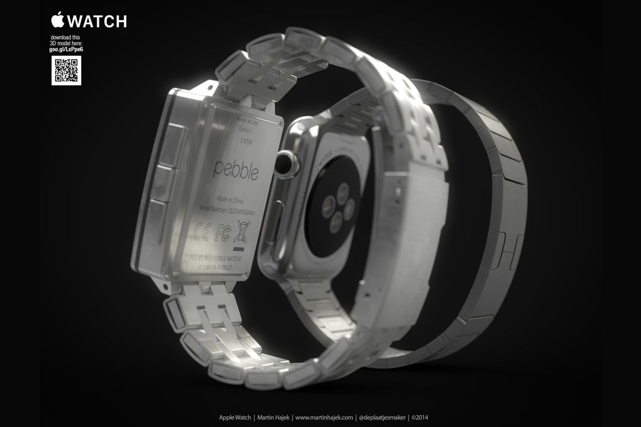 Apple Watch Apple Watch