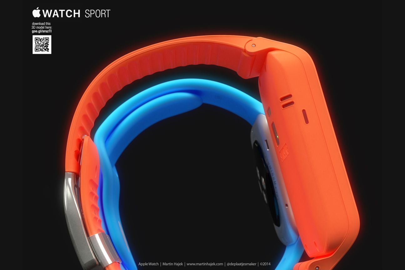 Apple Watch Apple Watch