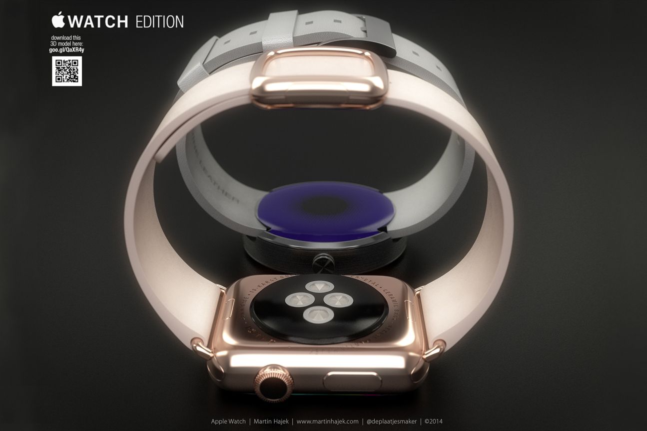 Apple Watch Apple Watch