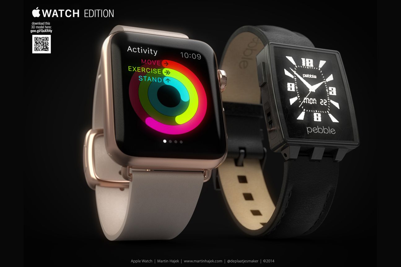 Apple Watch Apple Watch