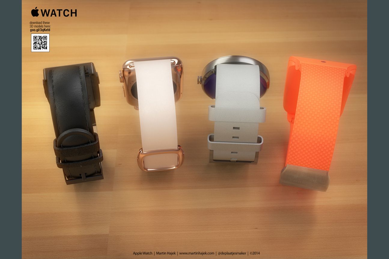 Apple Watch Apple Watch
