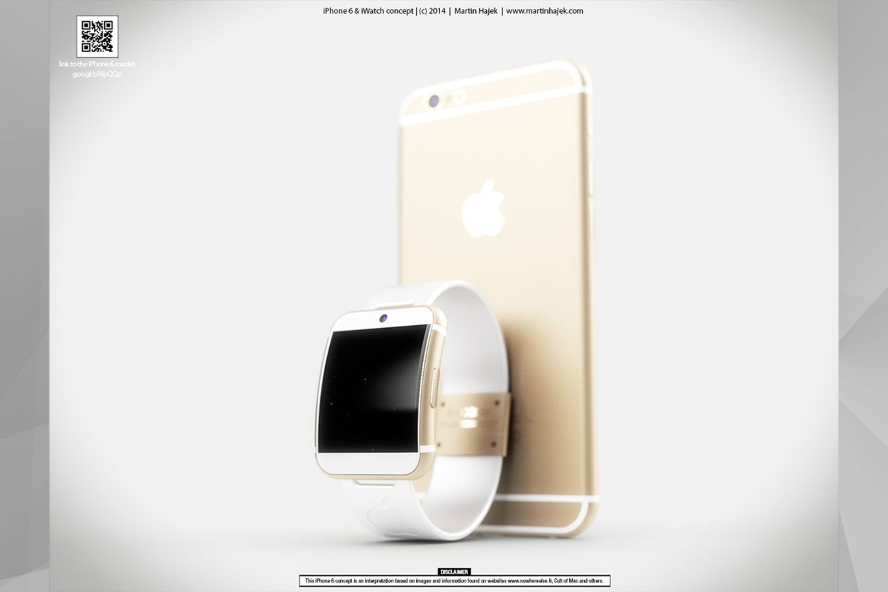Was zeigt Apple neben dem iPhone 6 und der iWatch noch auf der Keynote? Was zeigt Apple neben dem iPhone 6 und der iWatch noch auf der Keynote?