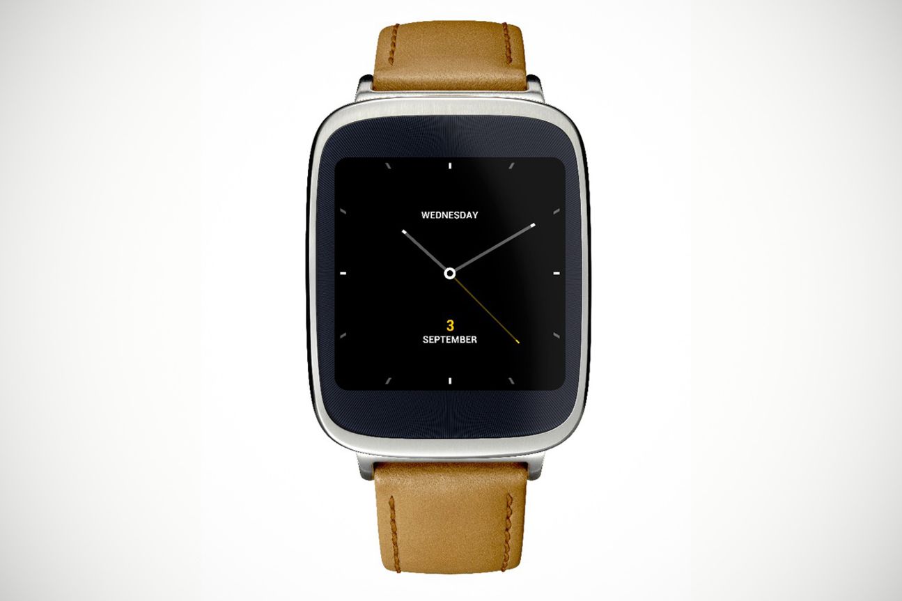 ASUS ZenWatch