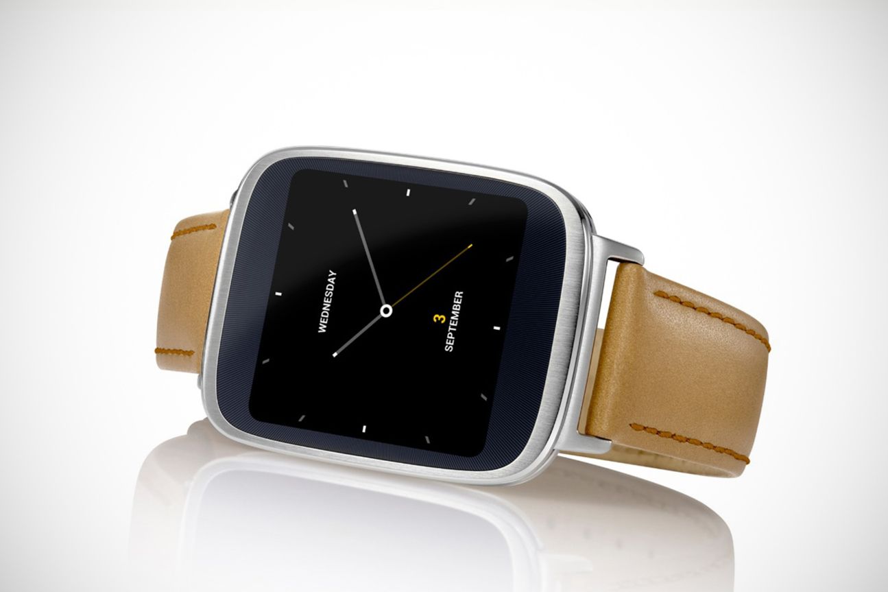 ASUS ZenWatch