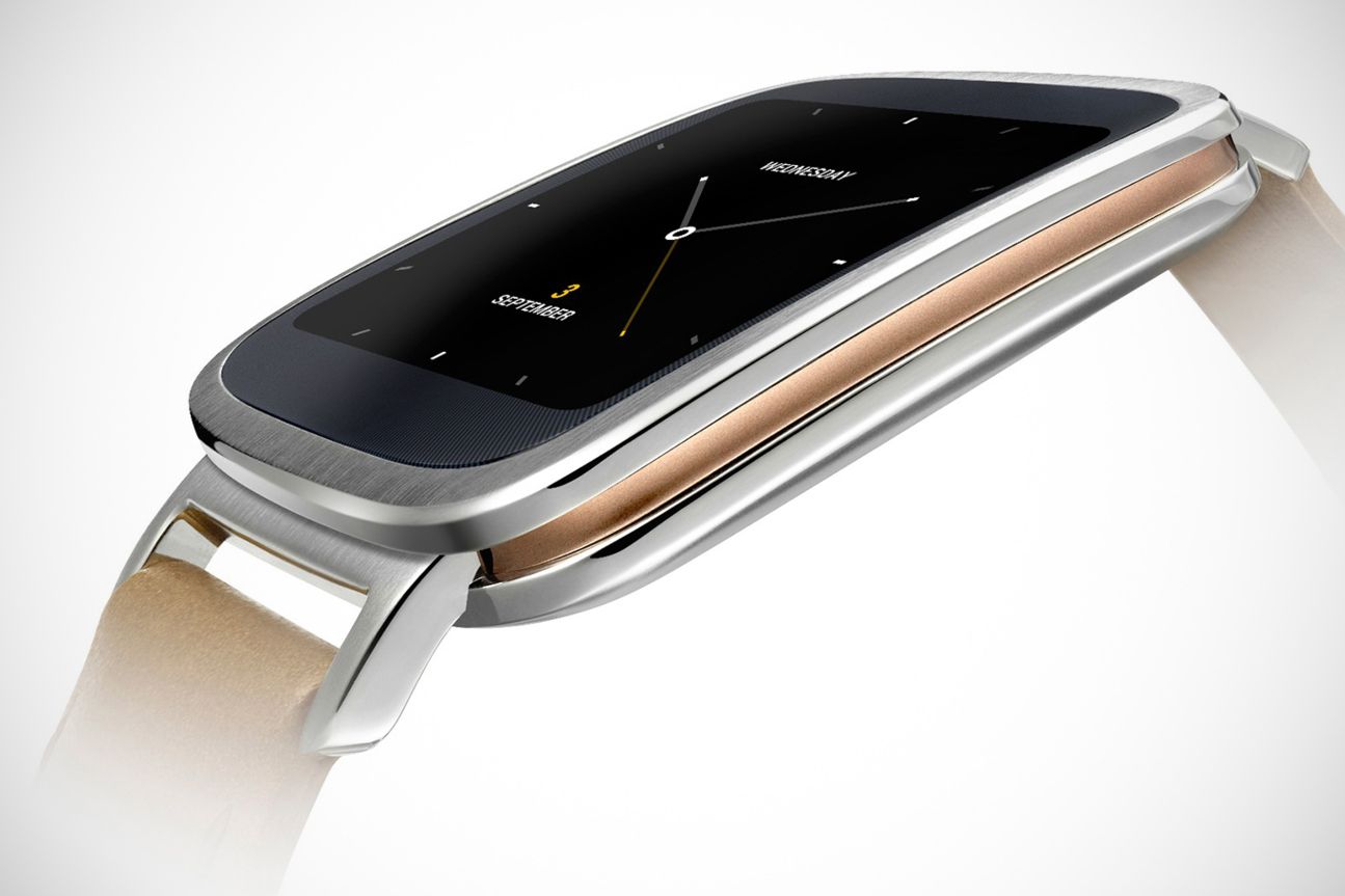 ASUS ZenWatch