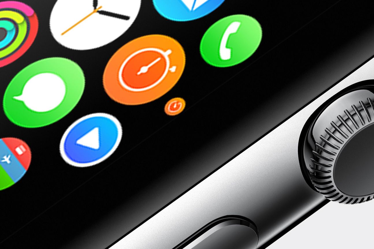 Apple Watch Apple Watch