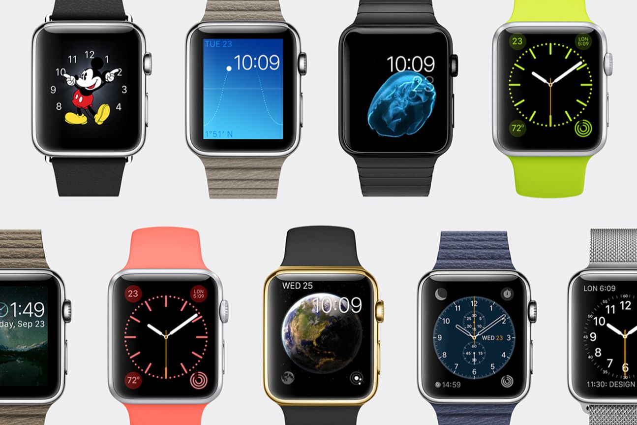 Apple Watch Apple Watch