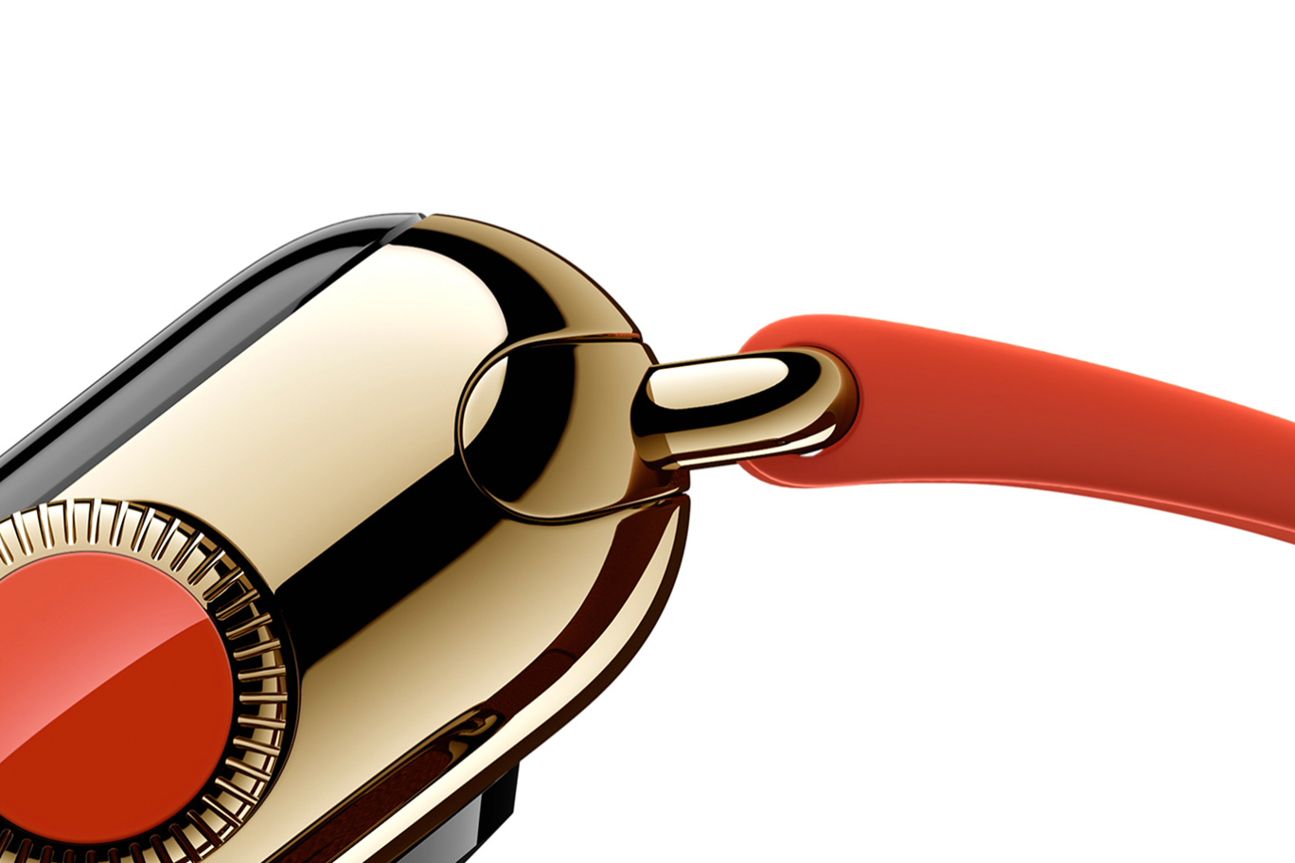 Apple Watch Apple Watch