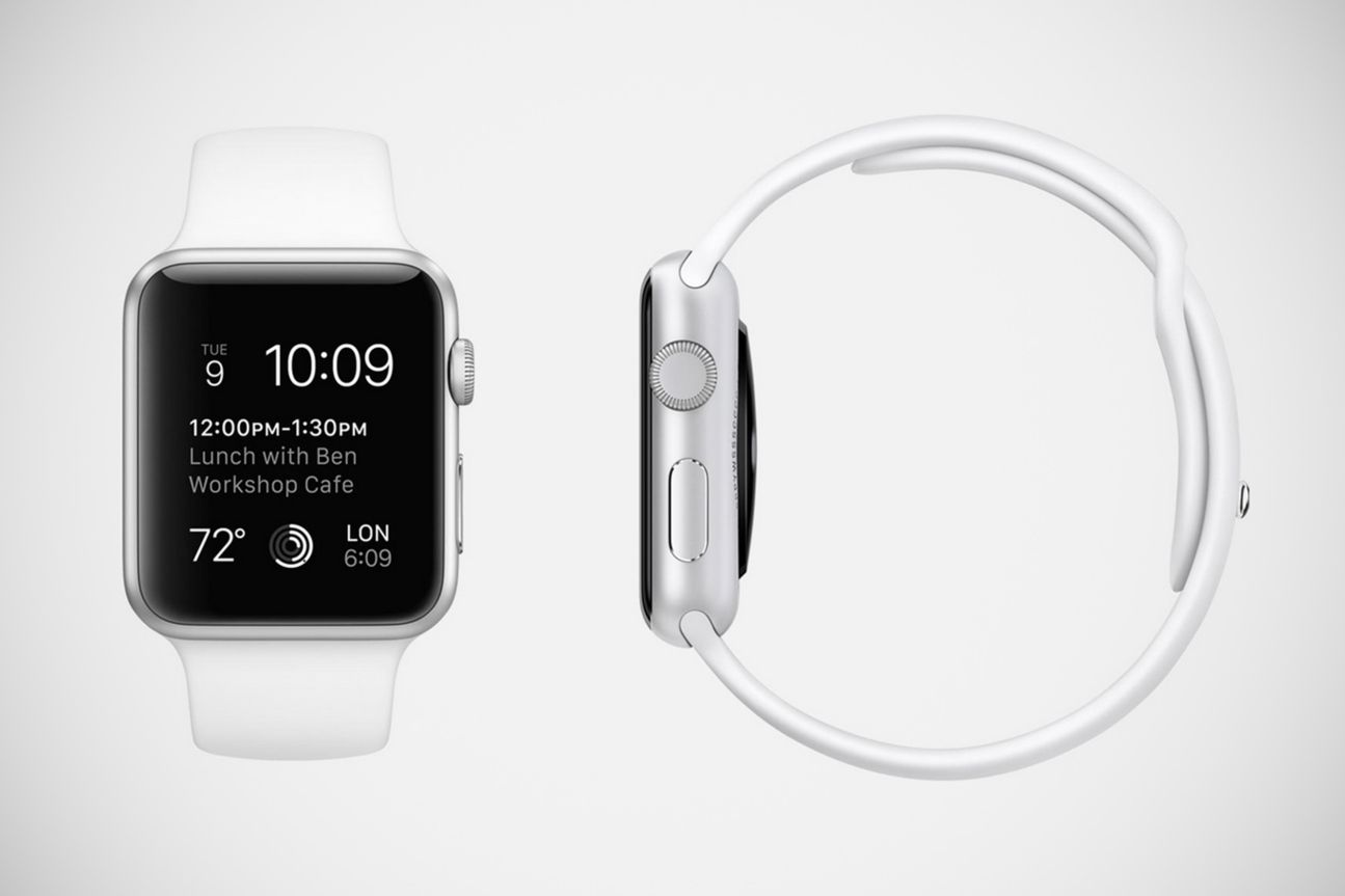 Apple Watch