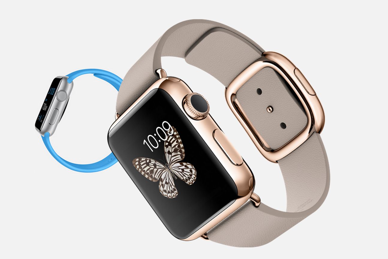 Apple Watch Apple Watch
