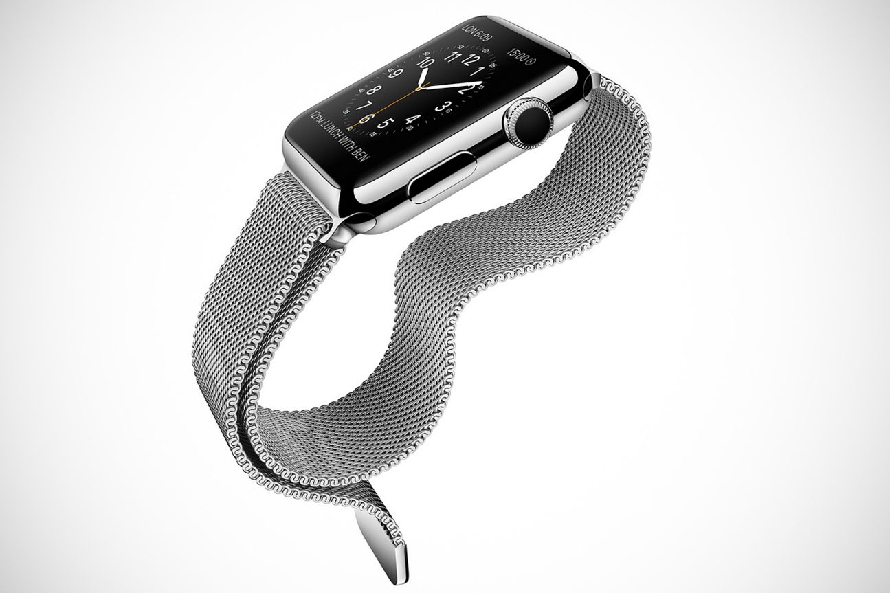 Apple Watch