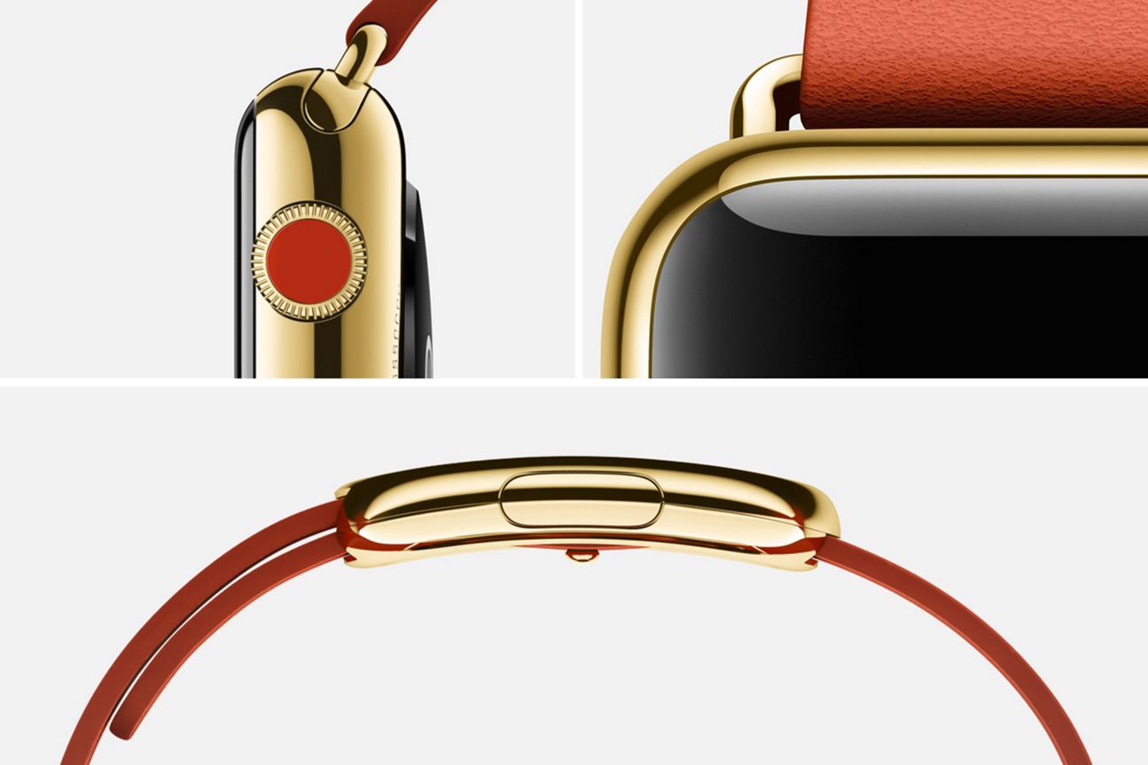 Apple Watch, Watch Edition Apple Watch, Watch Edition