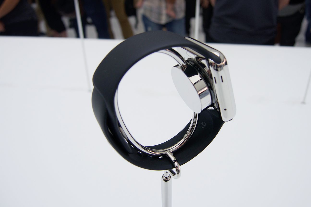 Apple Watch Apple Watch