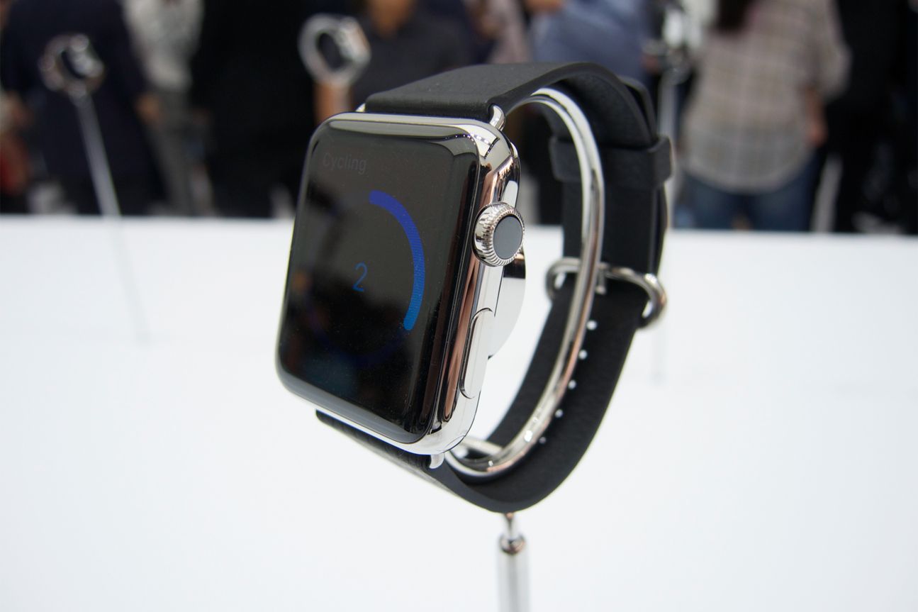 Apple Watch Apple Watch