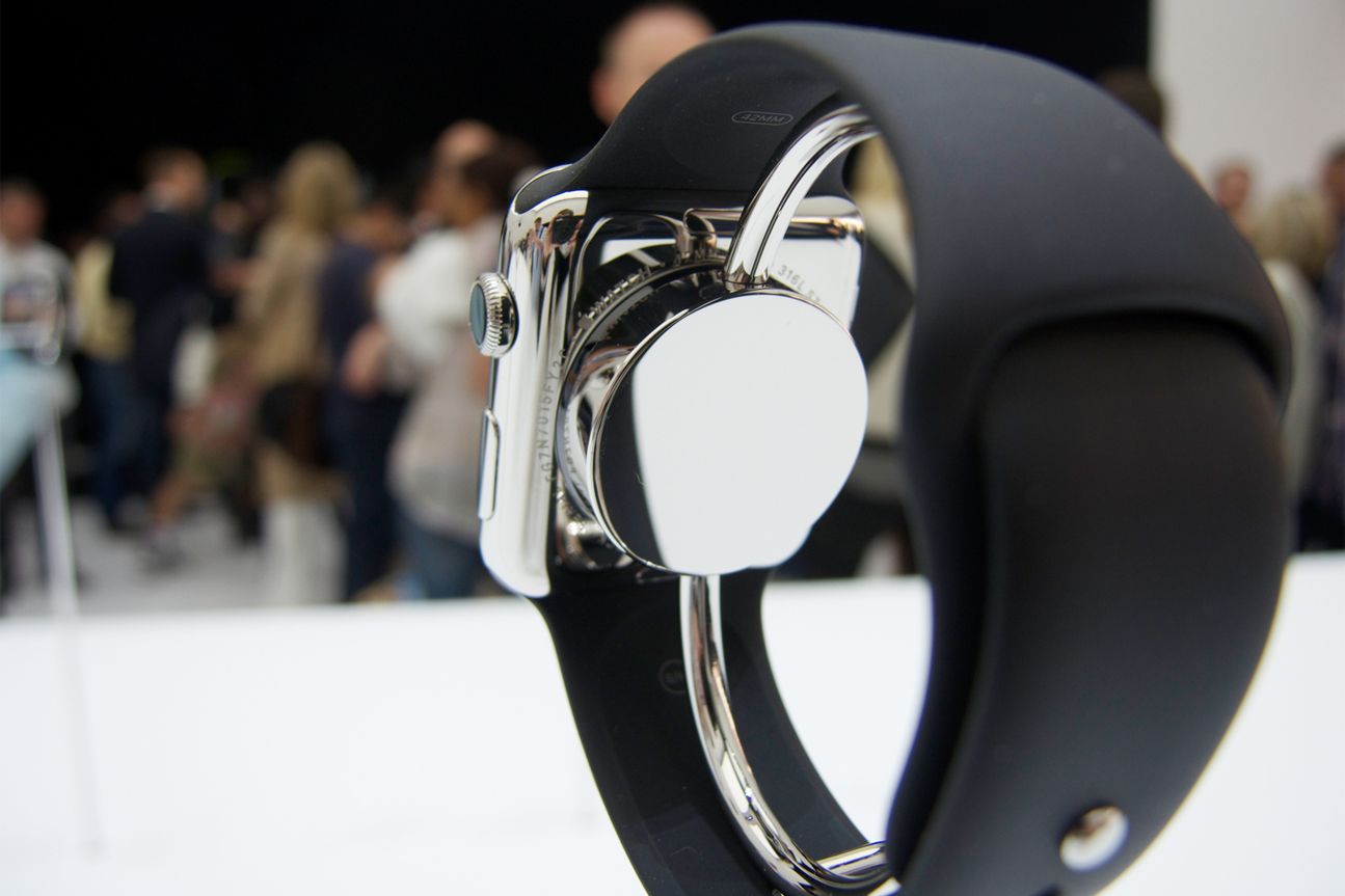Apple Watch Apple Watch