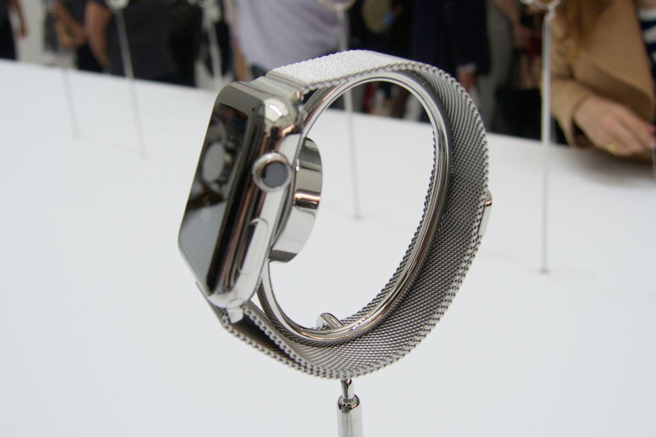 Apple Watch Apple Watch