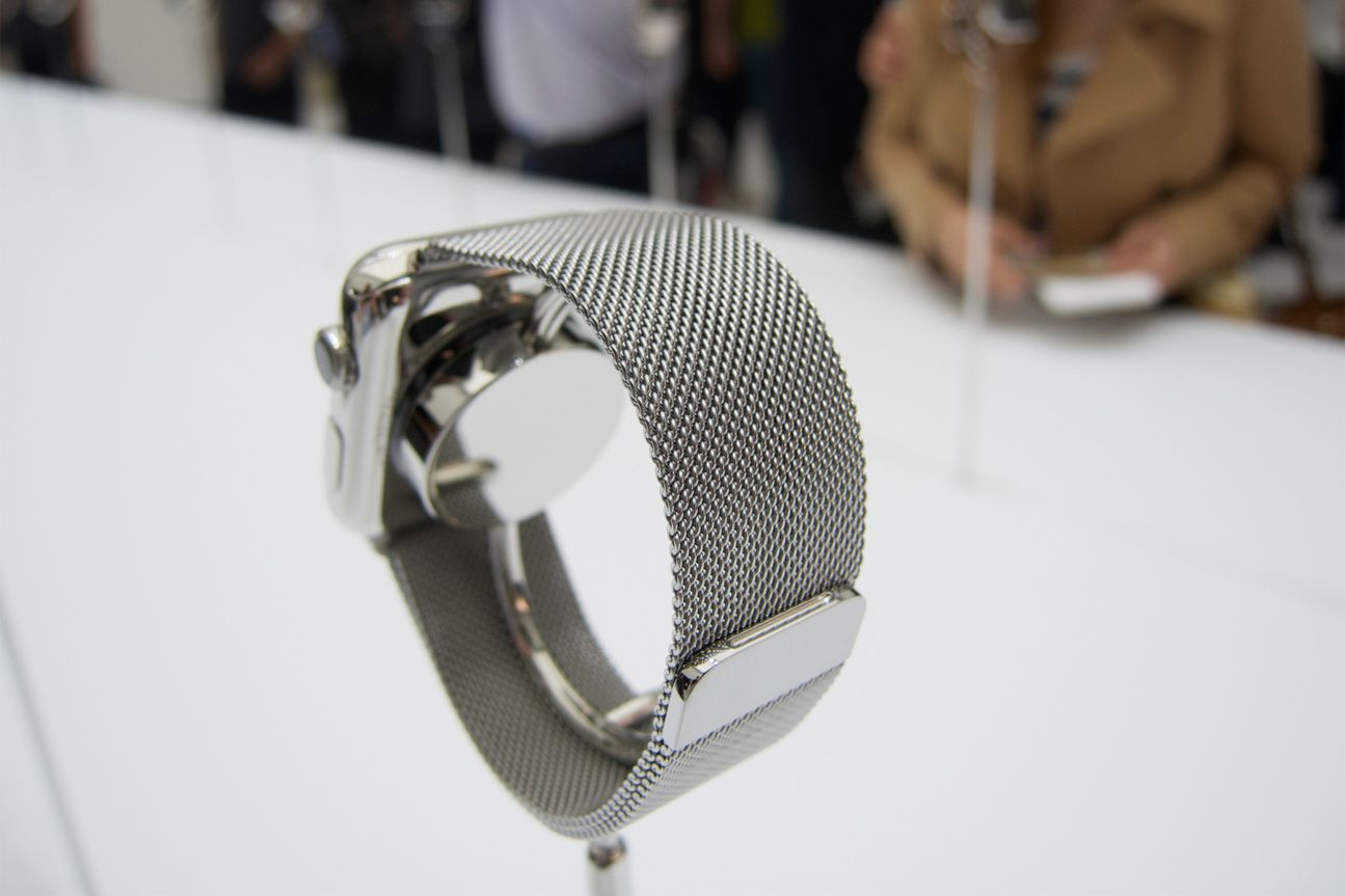 Apple Watch Apple Watch