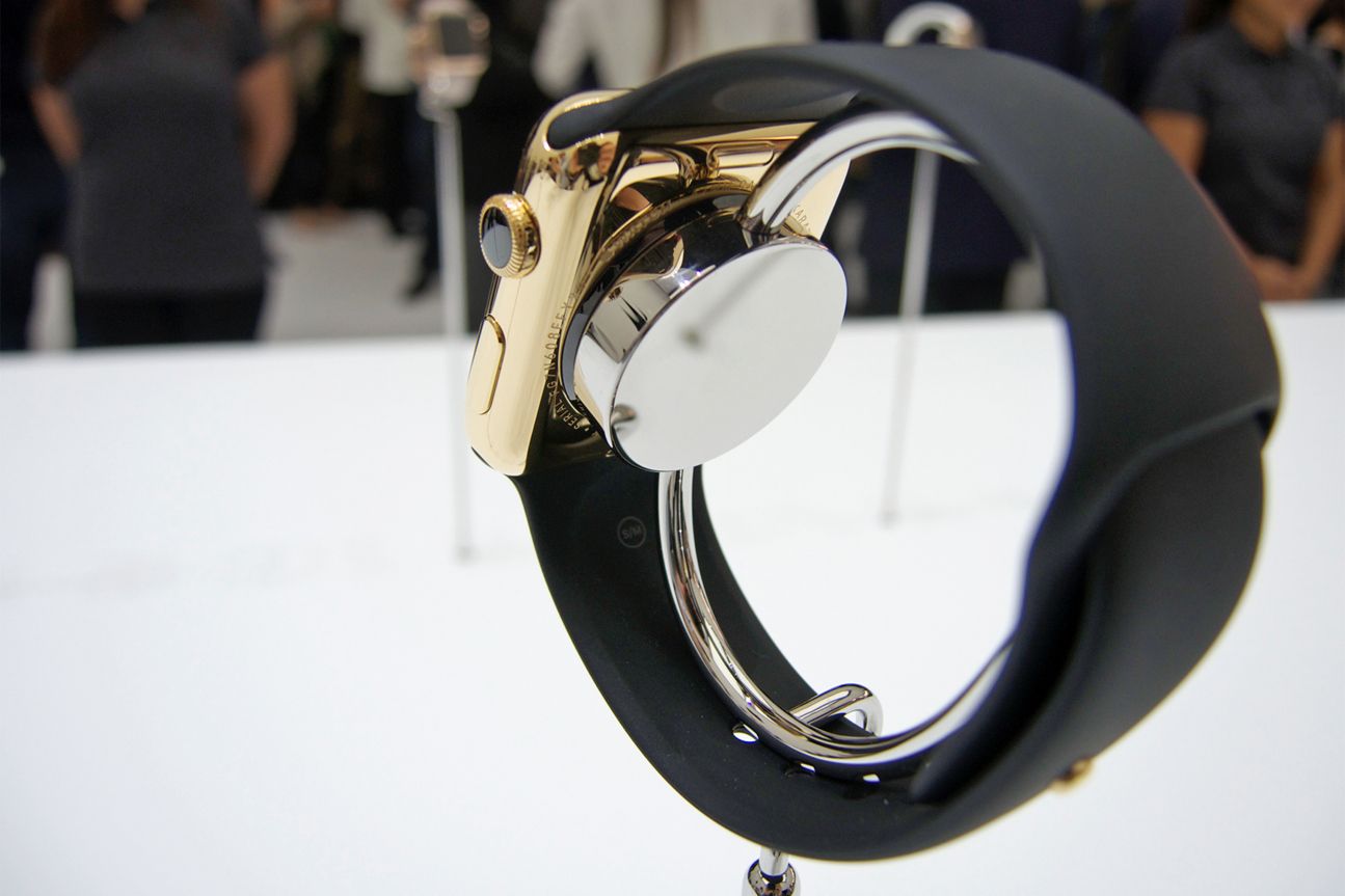 Apple Watch Apple Watch
