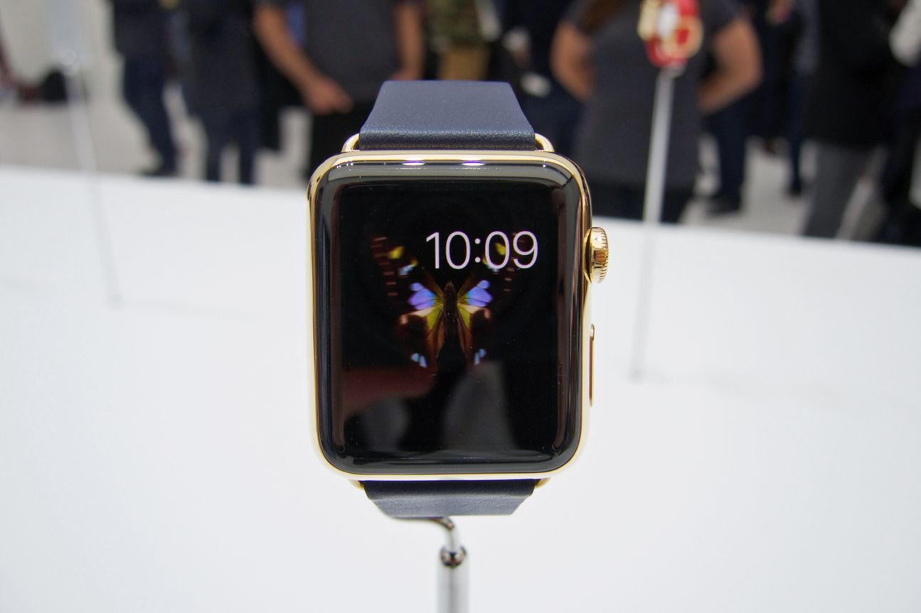 Apple Watch Apple Watch