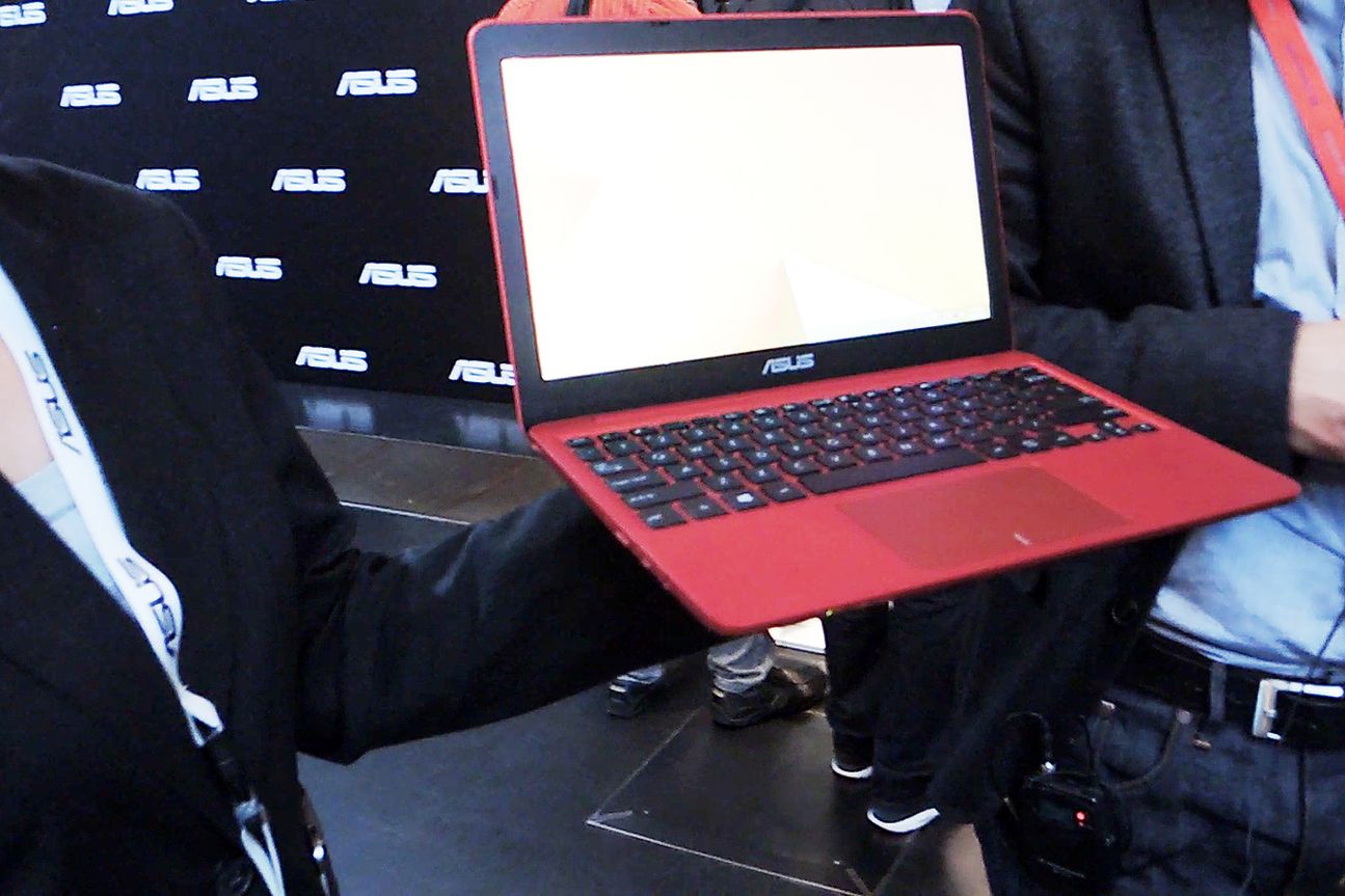 ASUS Eeebook ASUS Eeebook