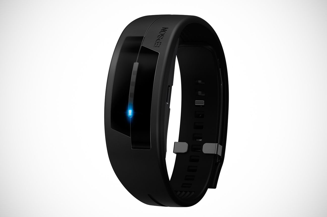 Epson Pulsense fit Epson Pulsense fit
