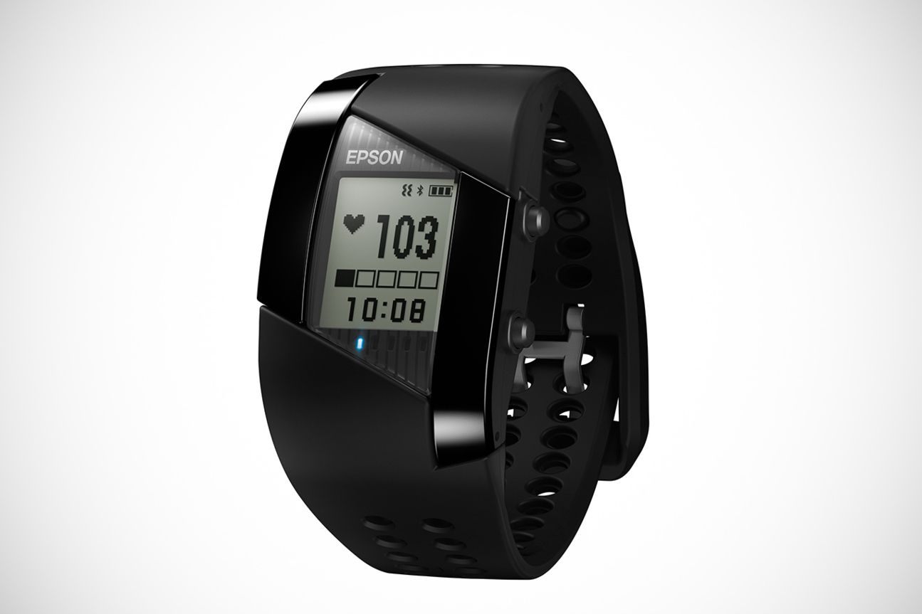 Epson Pulsense fit Epson Pulsense fit
