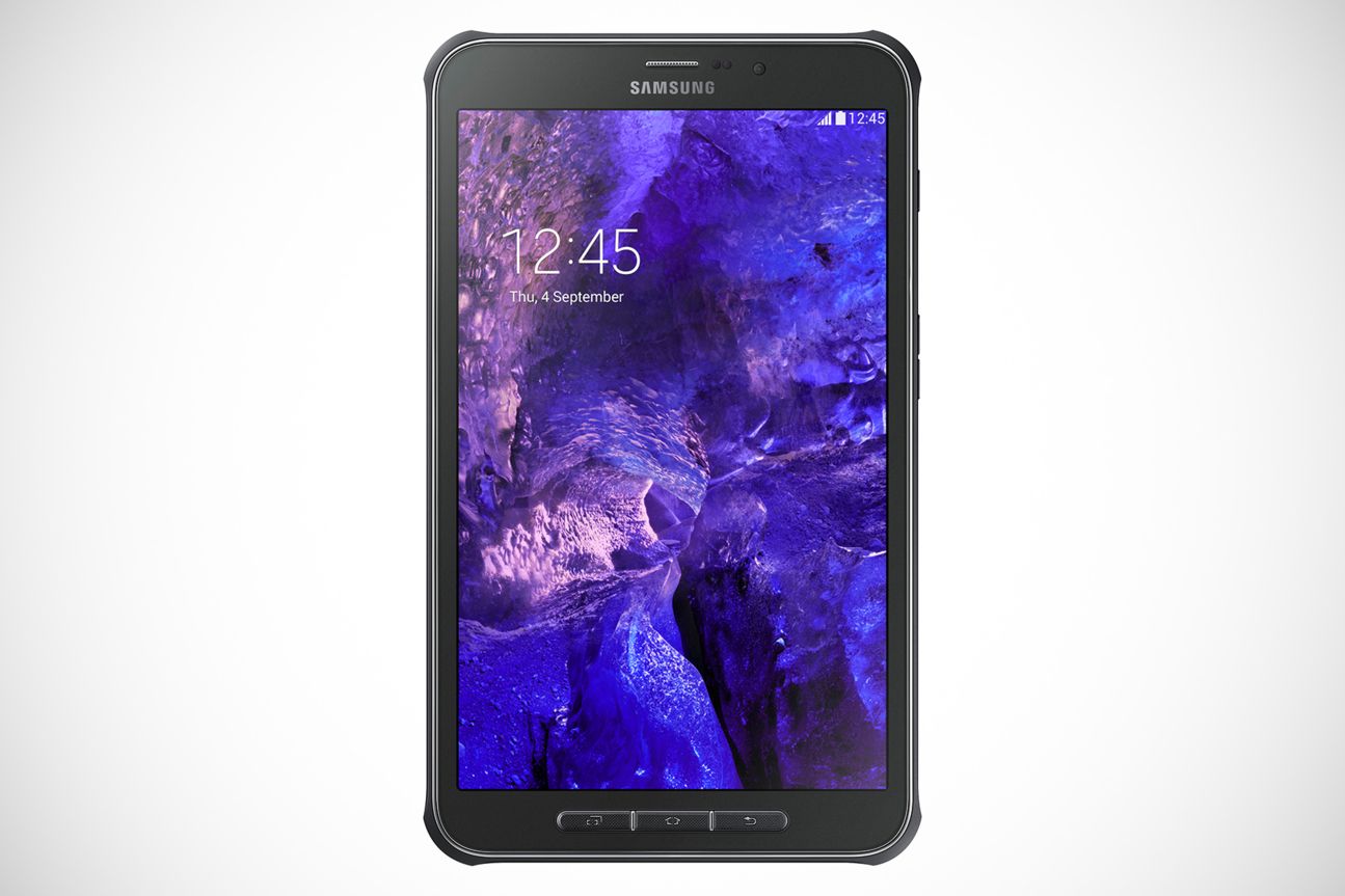 Samsung Galaxy Tab Active