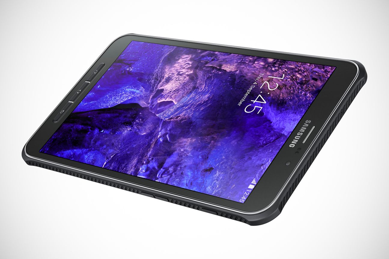 Samsung Galaxy Tab Active