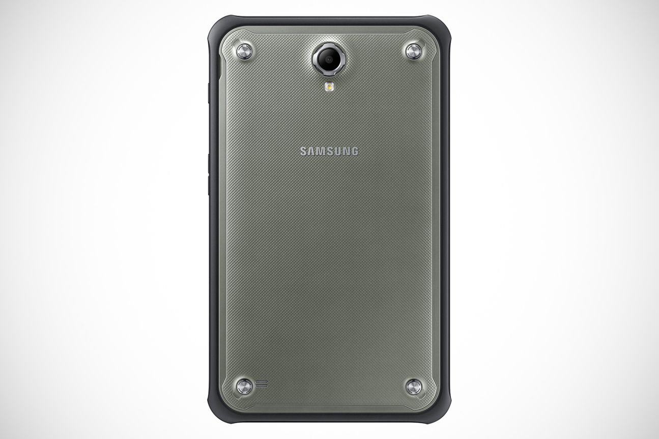 Samsung Galaxy Tab Active