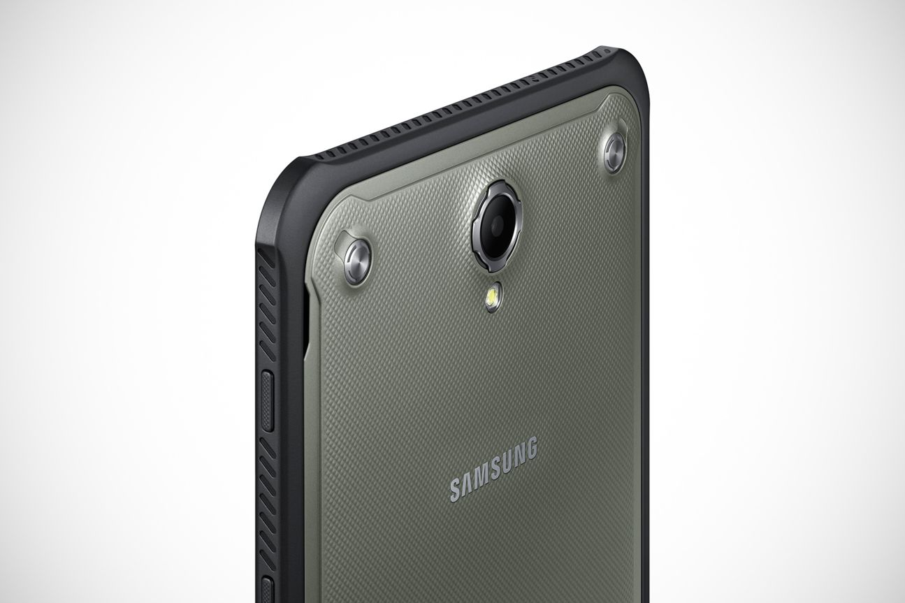 Samsung Galaxy Tab Active