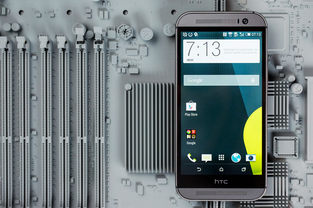HTC One M8 HTC One M8