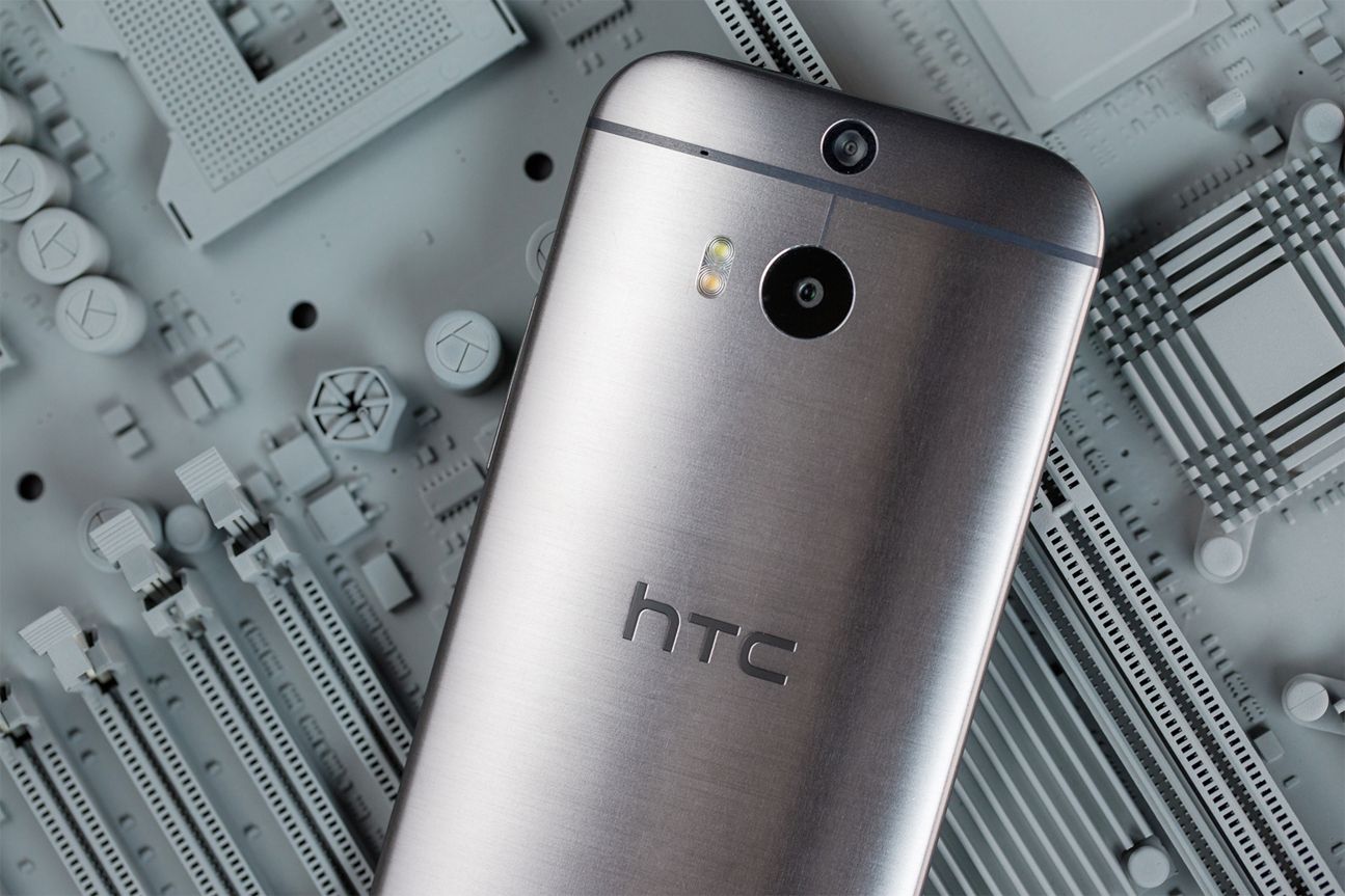 HTC One M8 HTC One M8