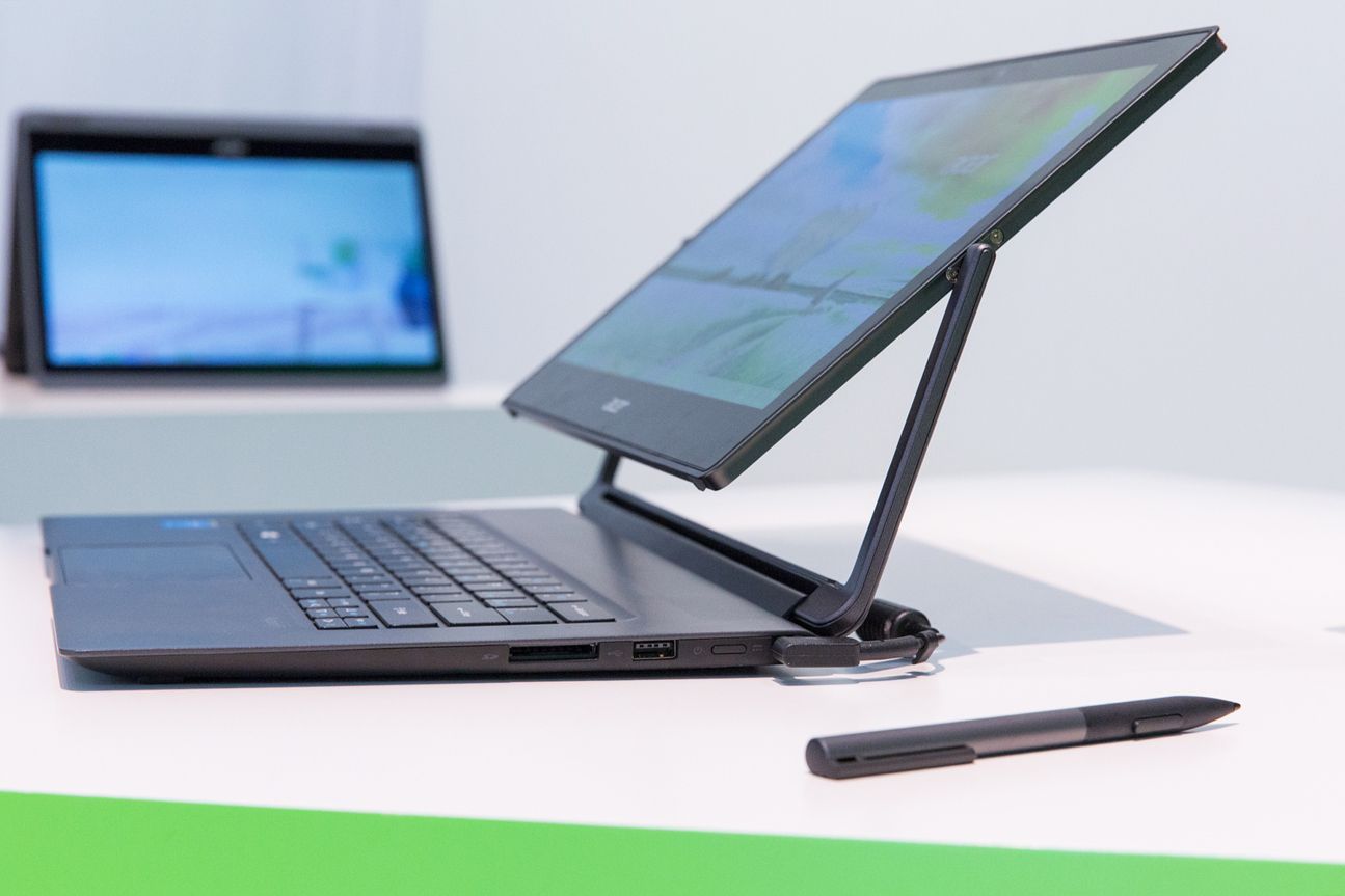 Acer Aspire Switch 11 Acer Aspire Switch 11