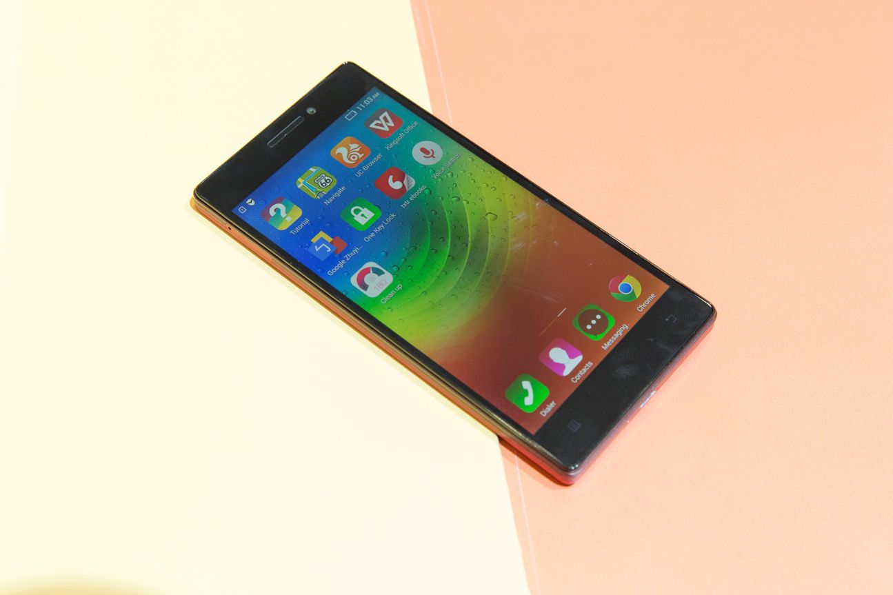 Lenovo Vibe X2 Lenovo Vibe X2