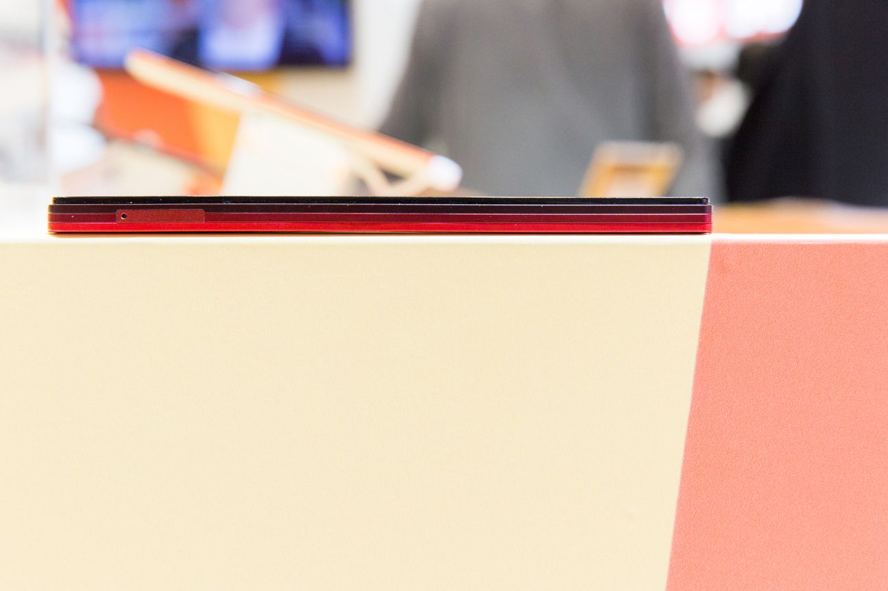 Lenovo Vibe X2 Lenovo Vibe X2