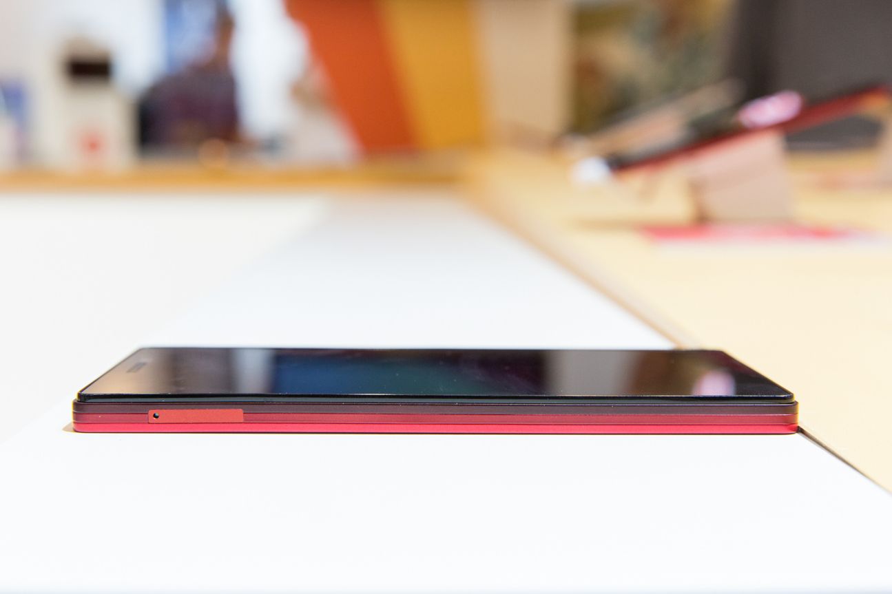 Lenovo Vibe X2 Lenovo Vibe X2