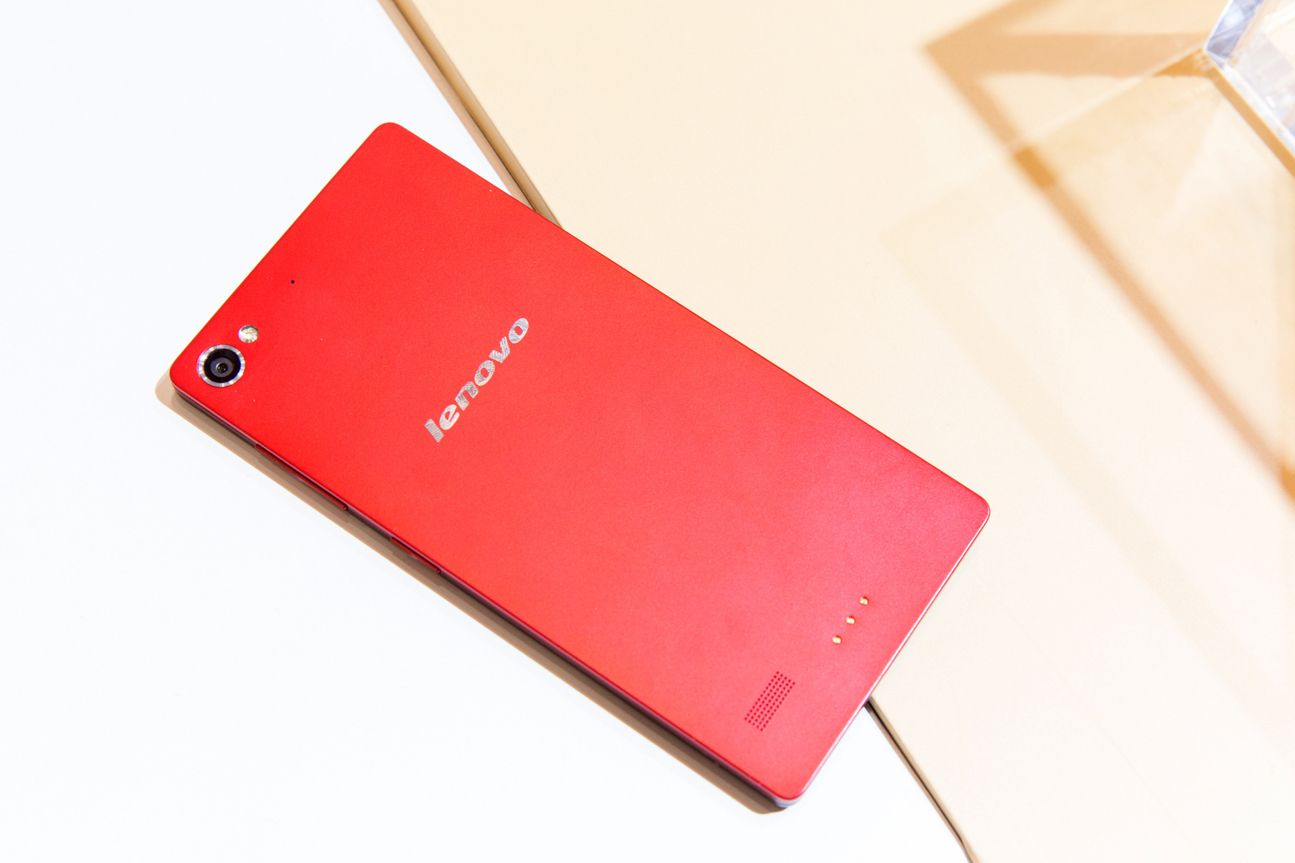 Lenovo Vibe X2 Lenovo Vibe X2