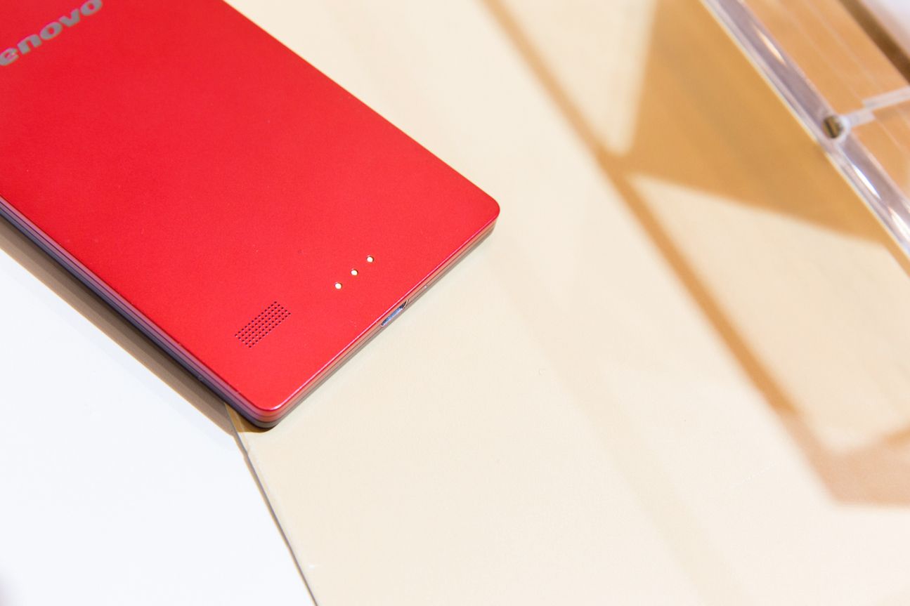 Lenovo Vibe X2 Lenovo Vibe X2