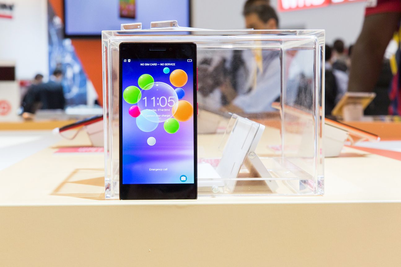 IFA Lenovo Vibe X2 IFA Lenovo Vibe X2