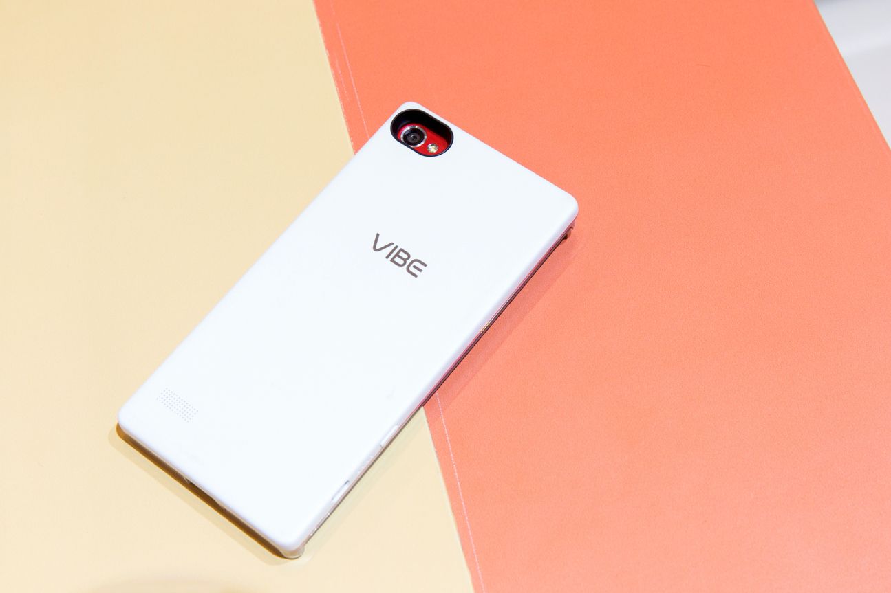 Lenovo Vibe X2