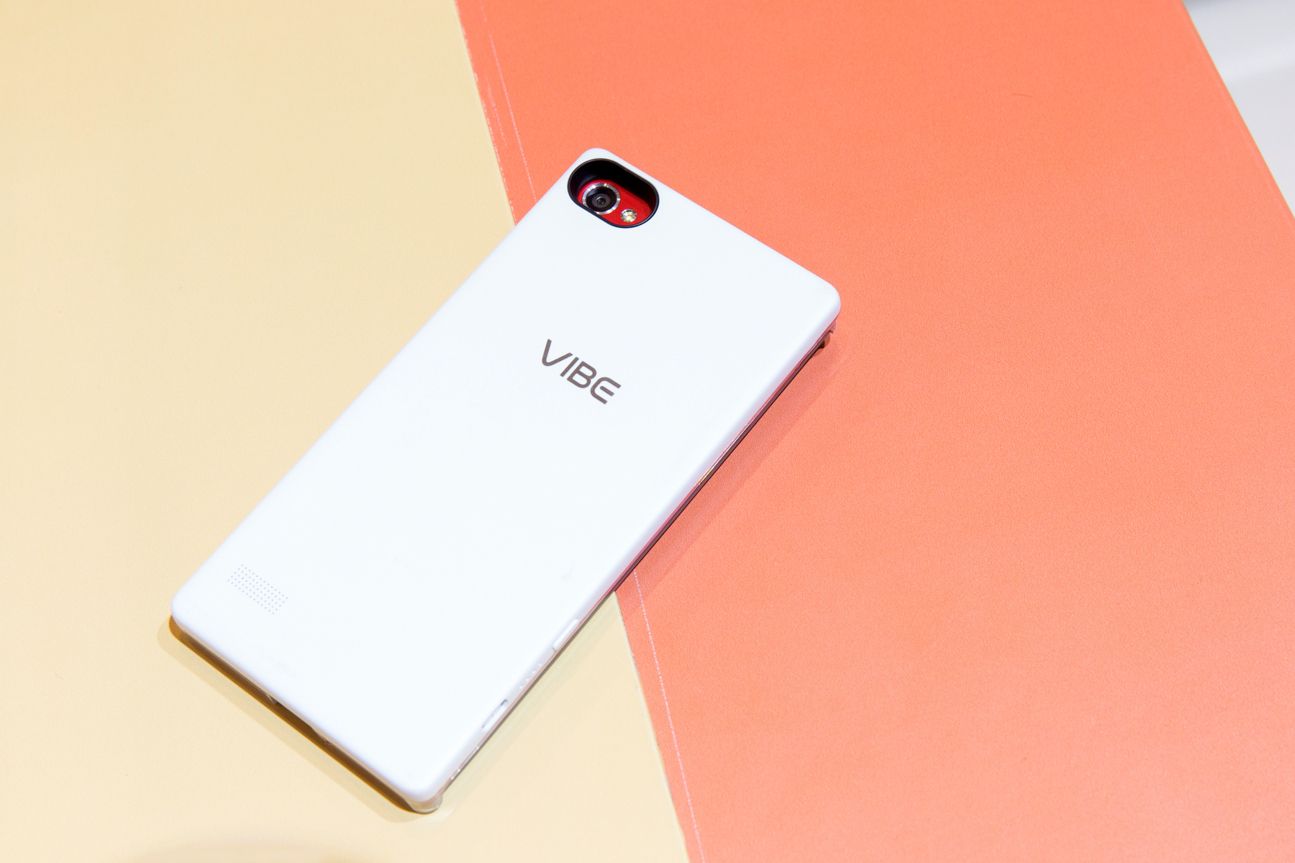 Lenovo Vibe X2 Lenovo Vibe X2