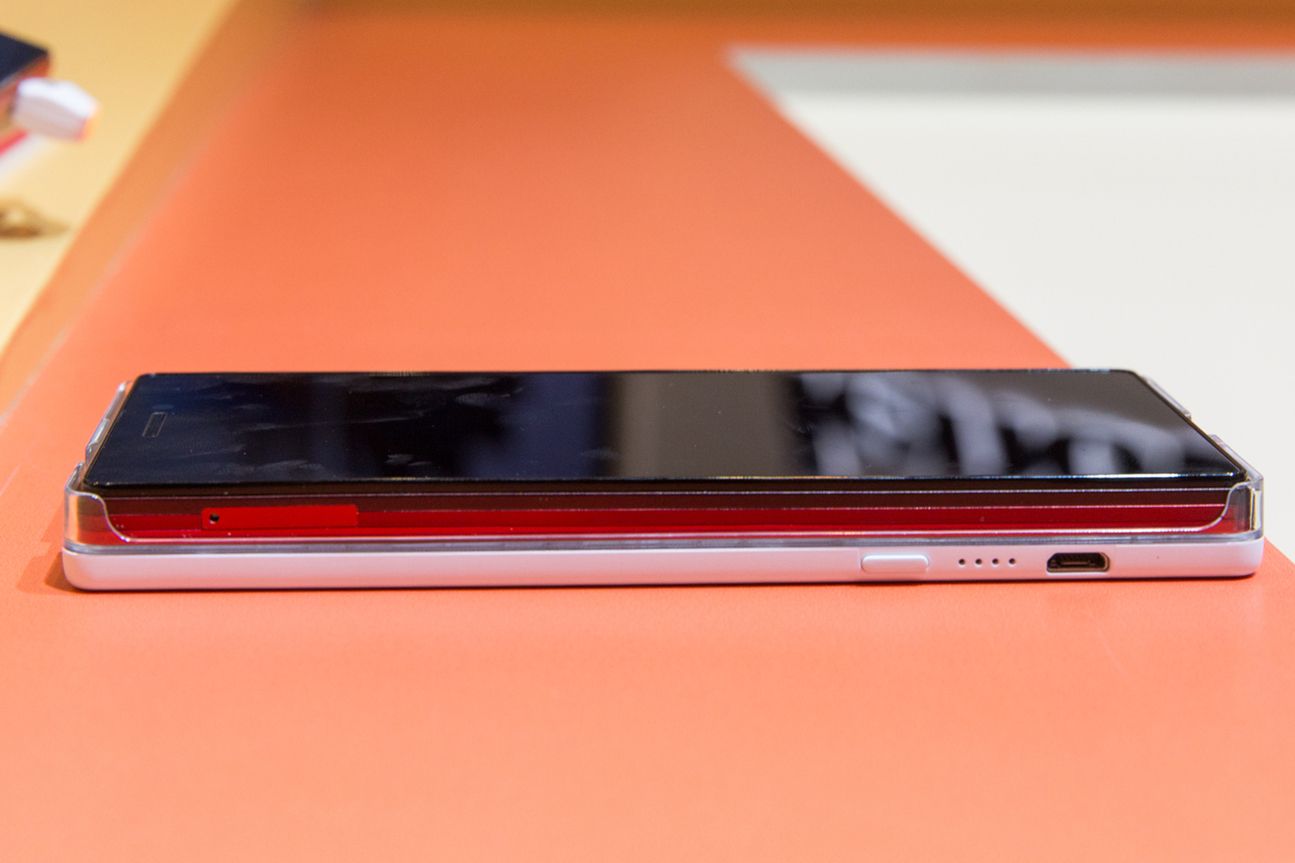 Lenovo Vibe X2 Lenovo Vibe X2