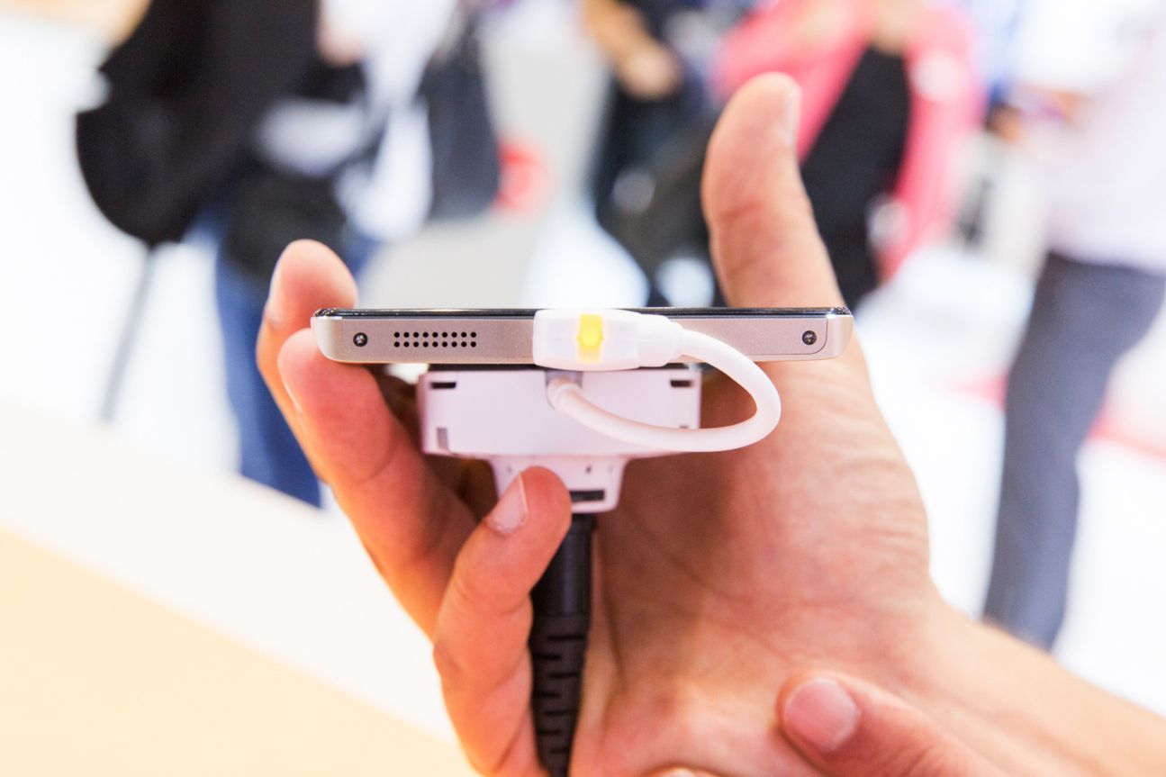 Lenovo Vibe Z2 Lenovo Vibe Z2