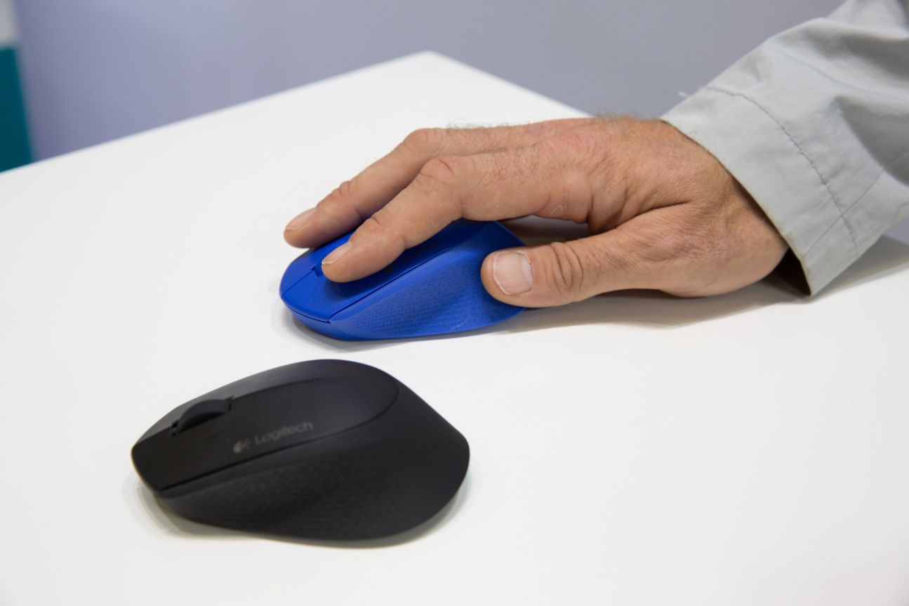 Logitech Logitech