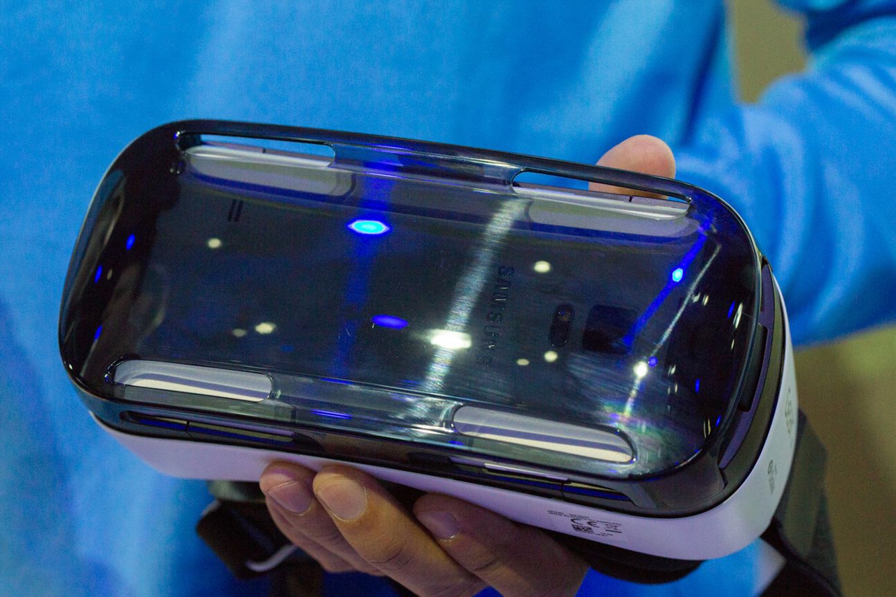 Samsung Gear VR Samsung Gear VR
